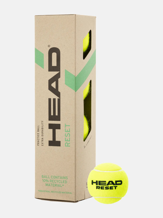 HEAD Reset 4 pack