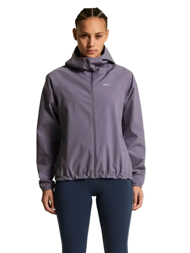 Craft Essence Hydro Jacket 2 W