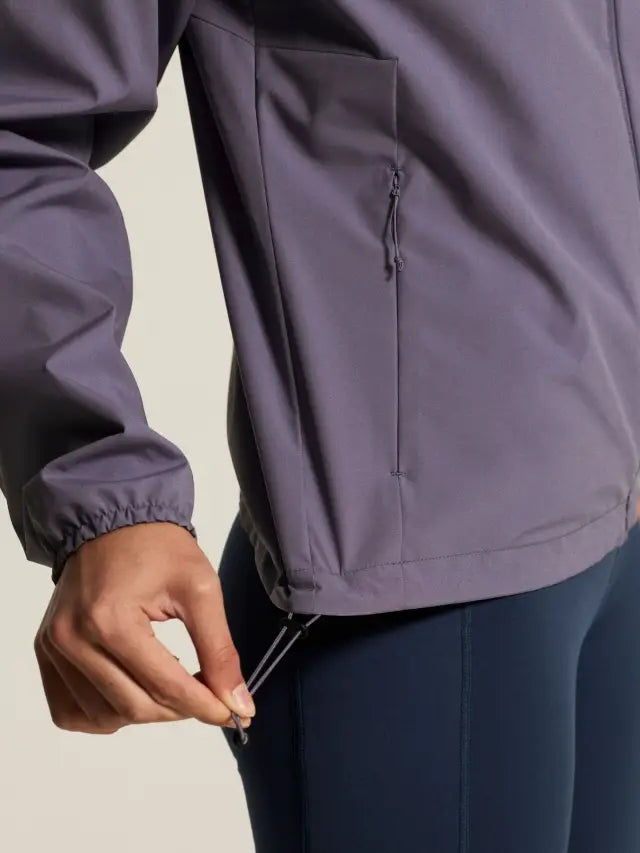 Craft Essence Hydro Jacket 2 W