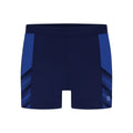Ten Cate Swimshort -Shifting Strokes heren