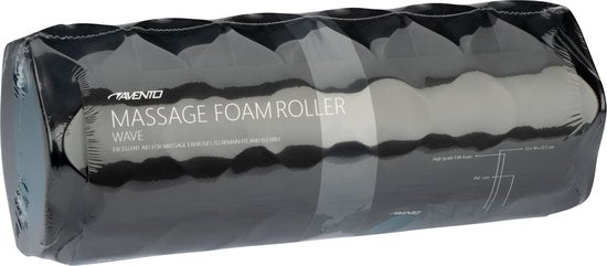 Avento massage foam roller