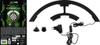 XQ Max Saturn 120 Dartbord Verlichting