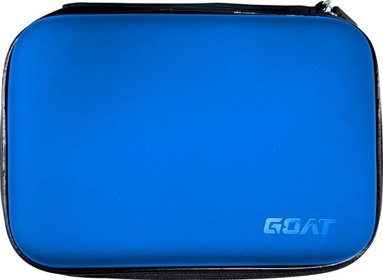 GOAT Locker Wallet XL – Darts Case