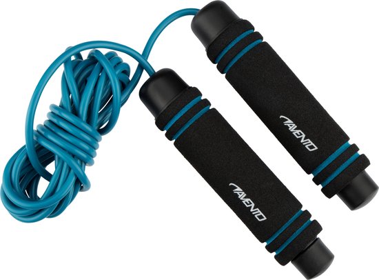 Avento Springtouw - Foam Grip