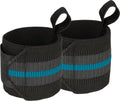Avento Wrist Wraps pair