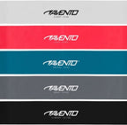 Avento Fitness Weerstandsbanden Set Latex - 5 Niveaus