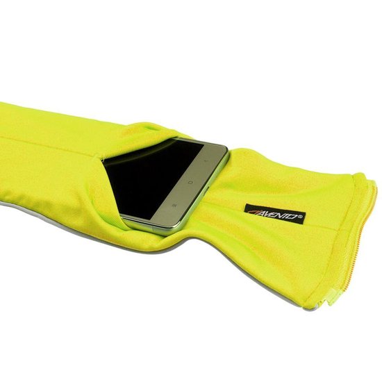Avento Elastische Sportband Twist