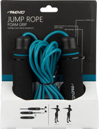 Avento Springtouw - Foam Grip