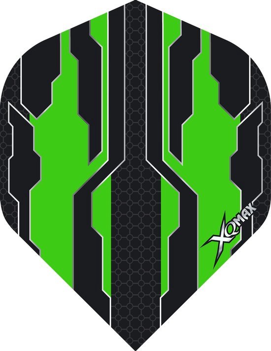 XQ Max  brass darts giftset