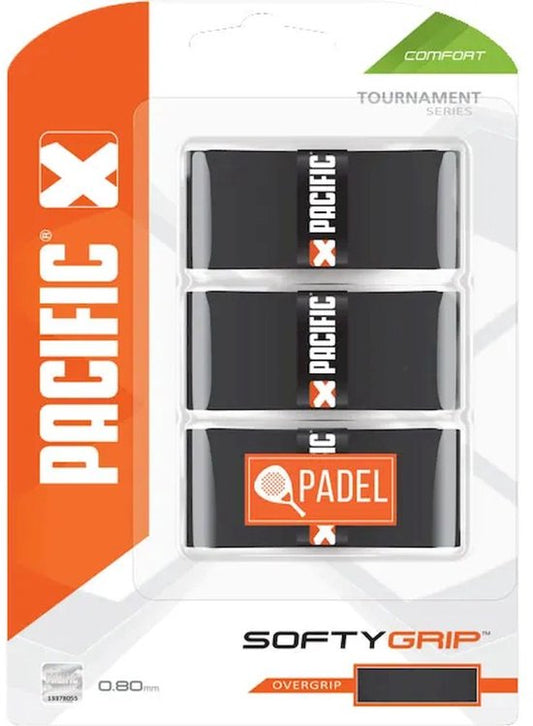 Pacific Softygrip padel overgrip