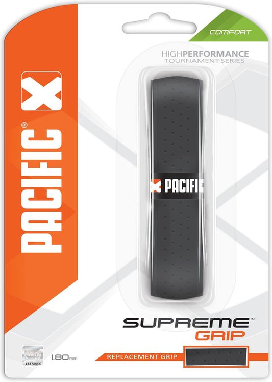Pacific supreme tennisgrip