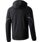 Erima Function Softshell Jas Heren - Zwart / Antraciet