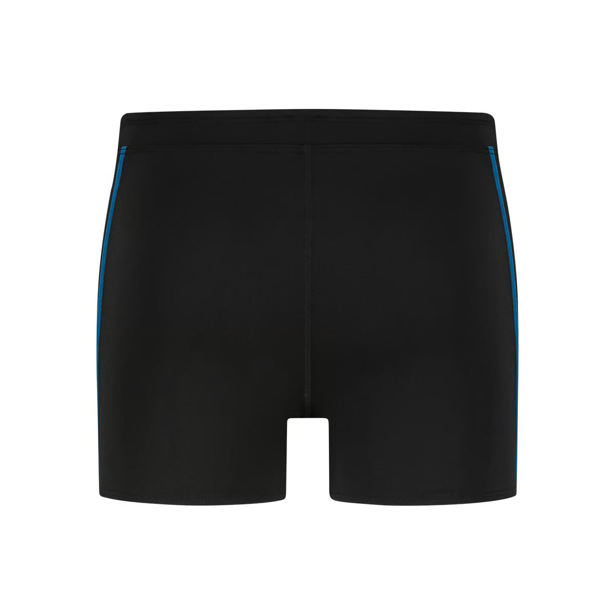 Ten Cate Swim Heren Zwemshort – Black / Petrol