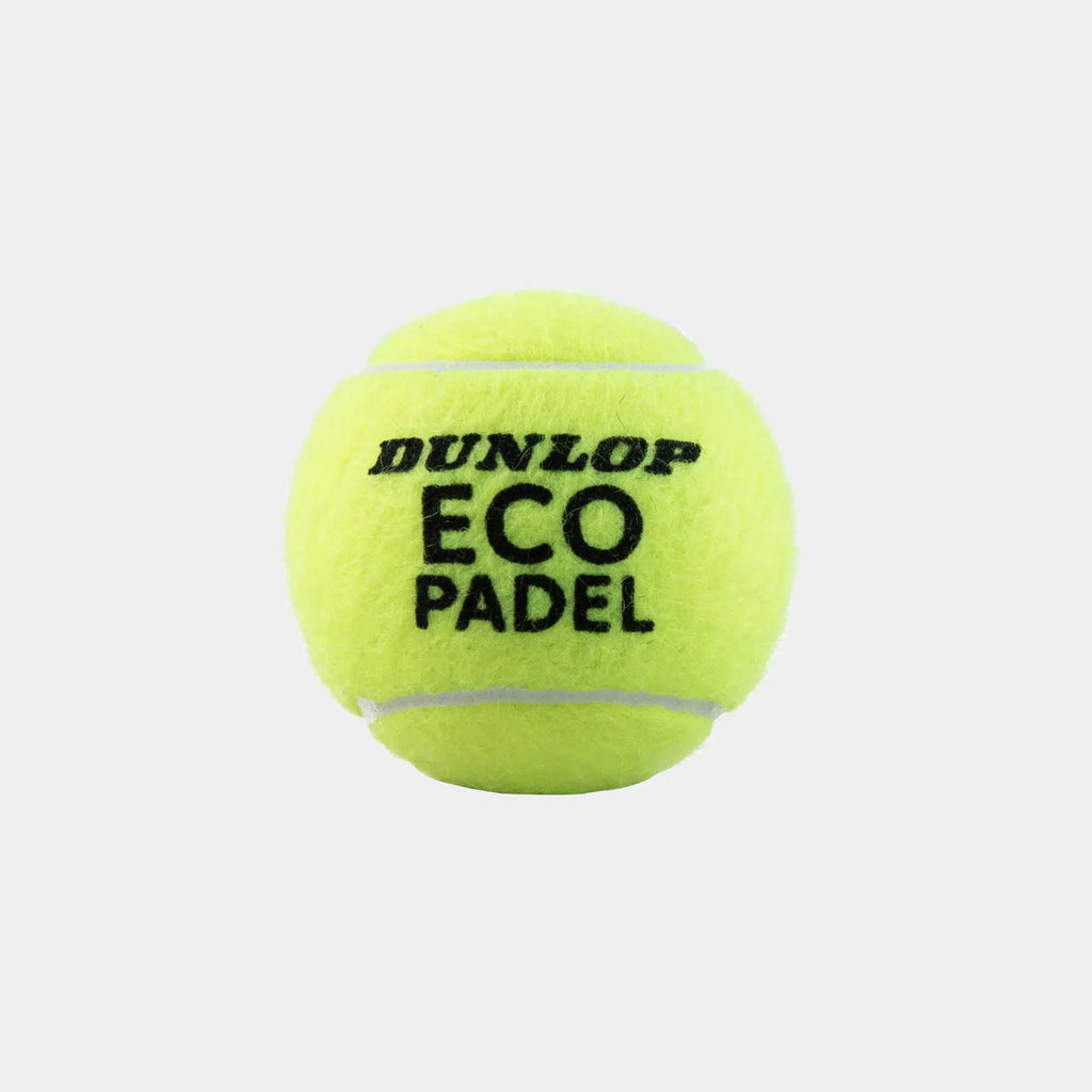 Dunlop Eco Padel