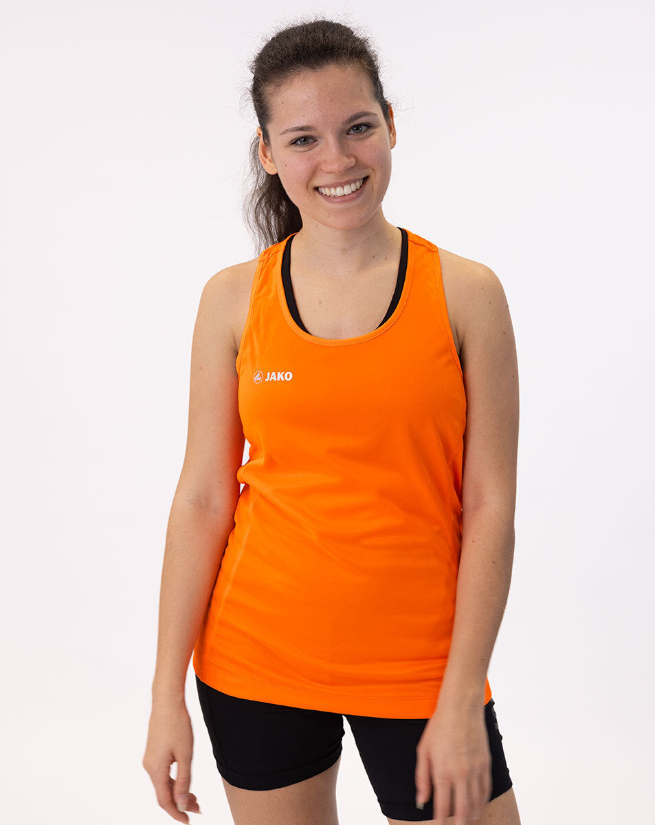 Jako tanktop run