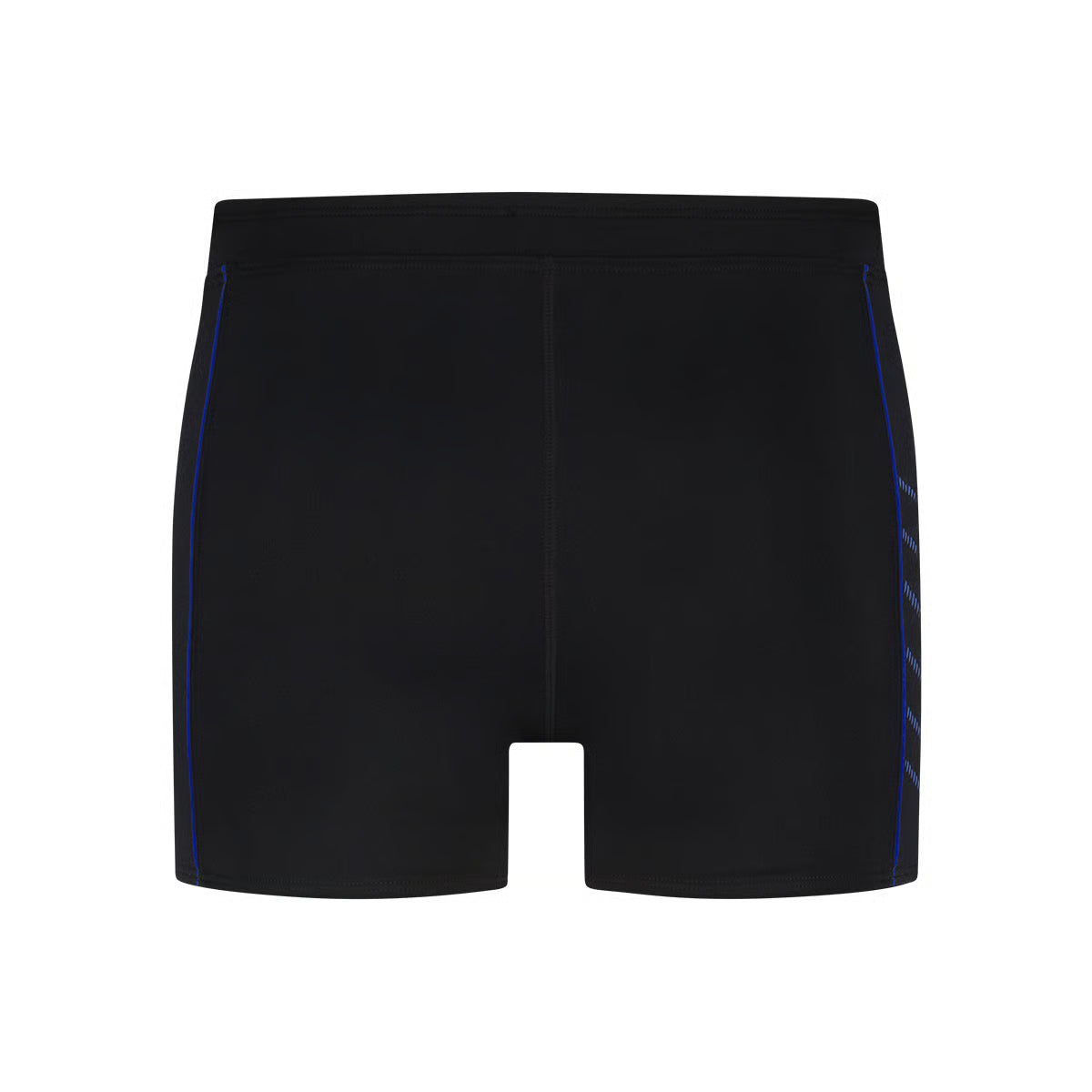 Ten Cate Swim Heren Zwemshort - Zwart / Blauw