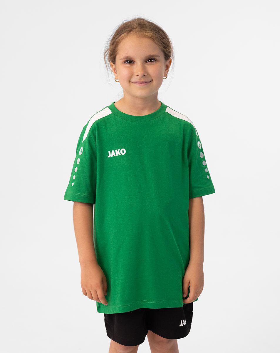Jako Power T-shirt (Kinderen)