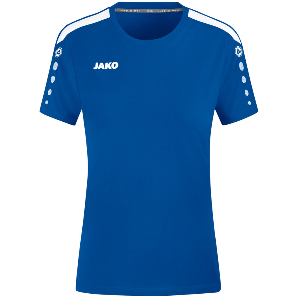 Jako Power T-shirt (Dames)