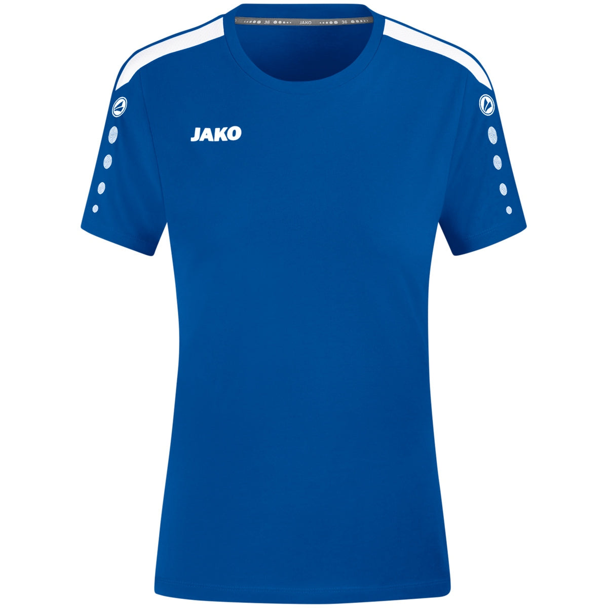 Jako Power T-shirt (Dames)