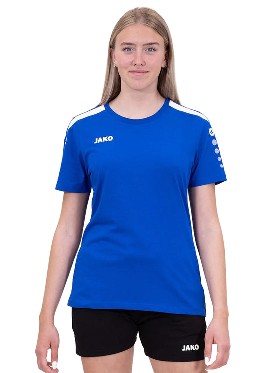 Jako Power T-shirt (Dames)