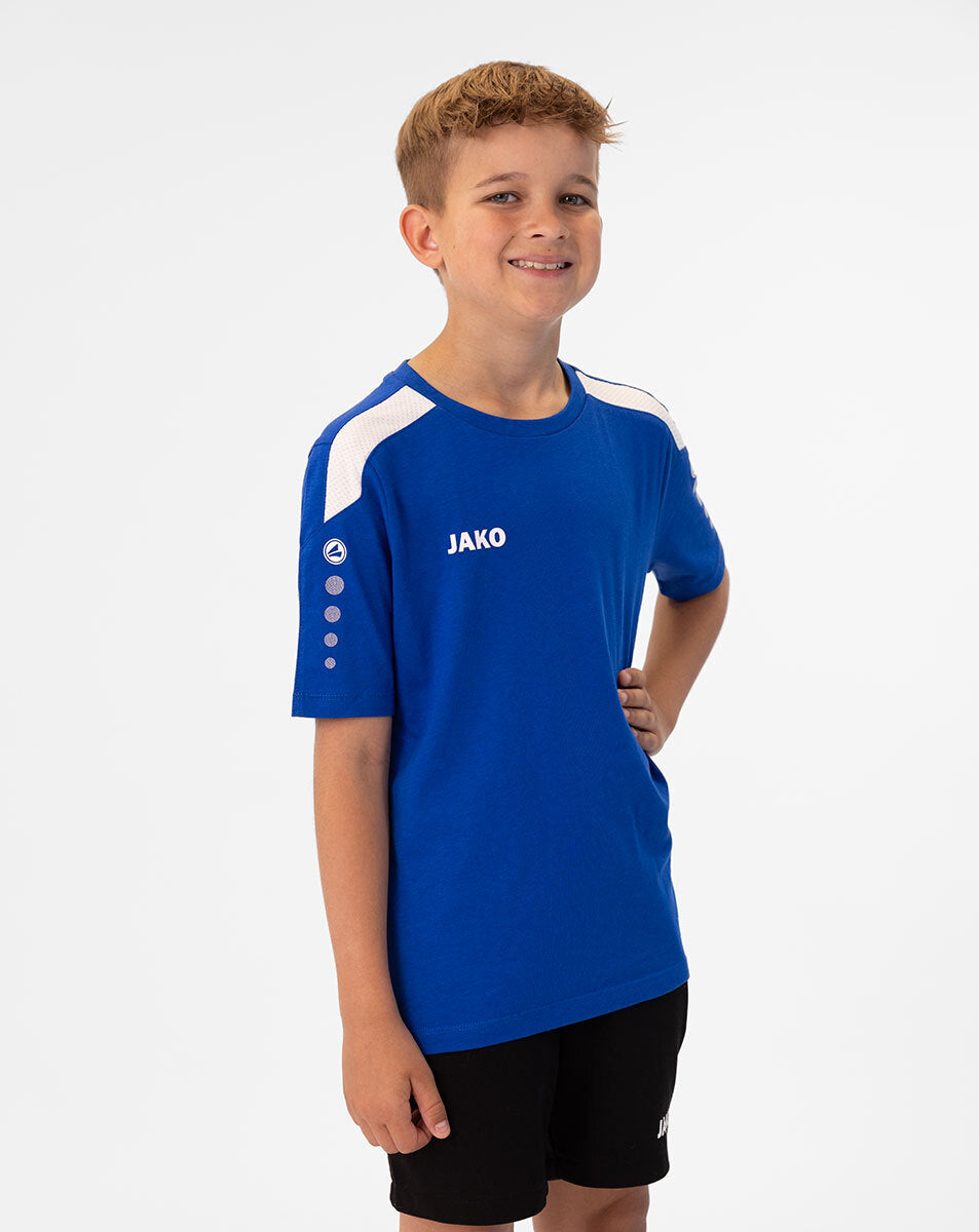 Jako Power T-shirt (Kinderen)