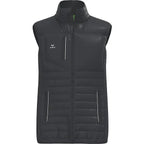 Erima CMPT puffer gilet heren