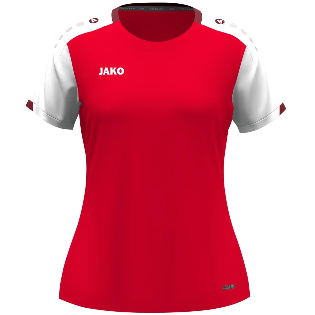 Jako Dynamic T-shirt (dames)