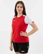 Jako Dynamic T-shirt (dames)