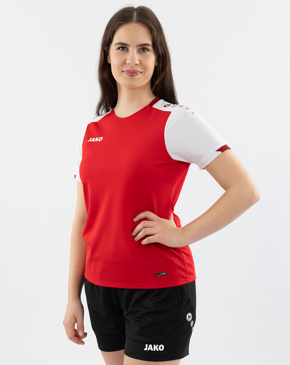 Jako Dynamic T-shirt (dames)