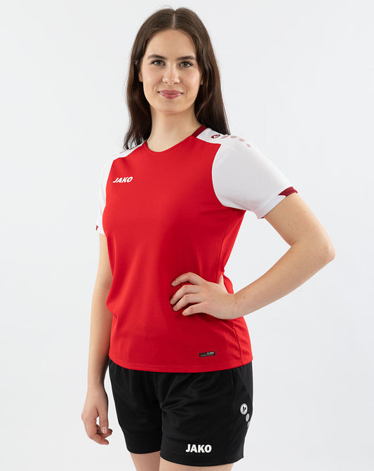 Jako Dynamic T-shirt (dames)