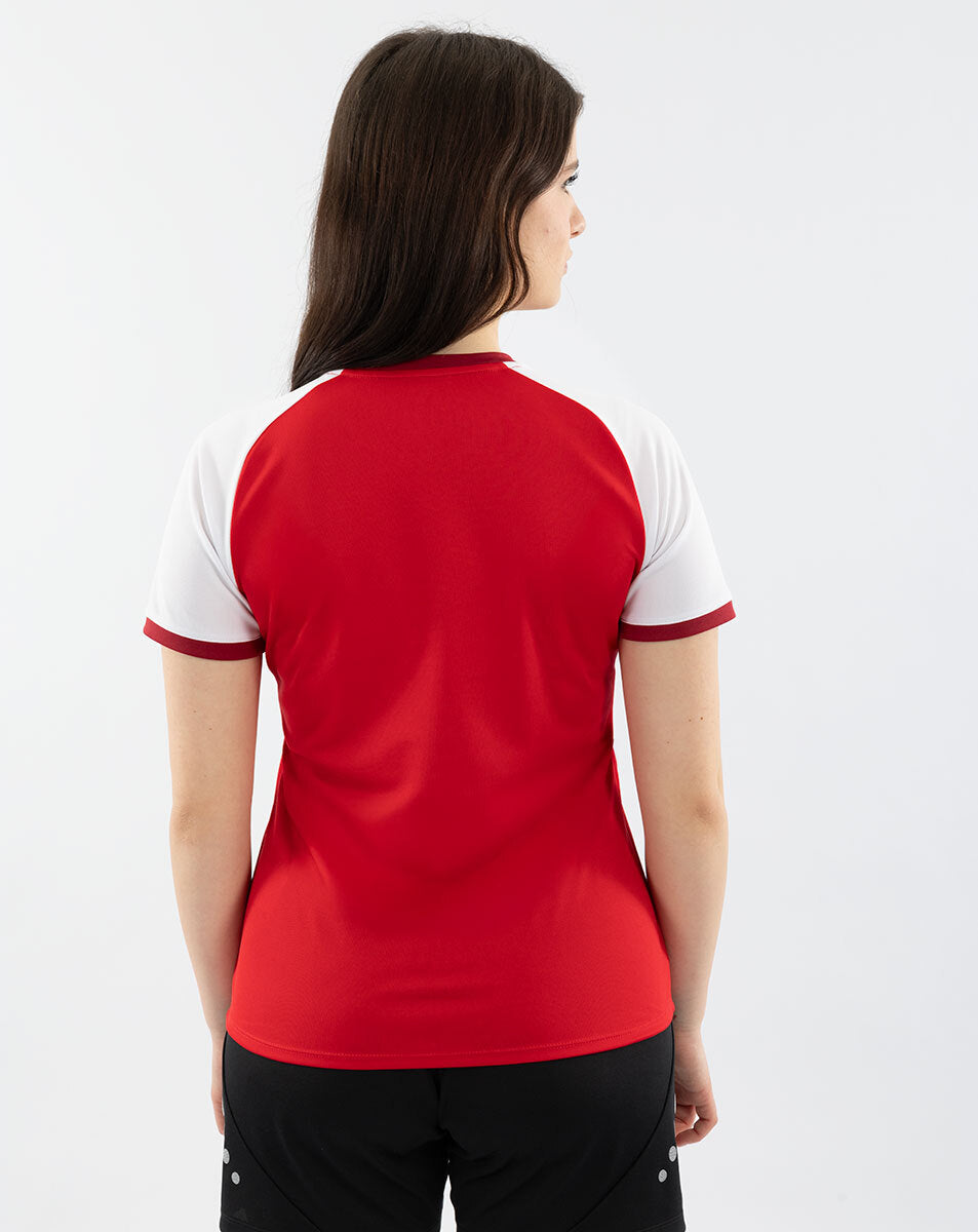 Jako Dynamic T-shirt (dames)