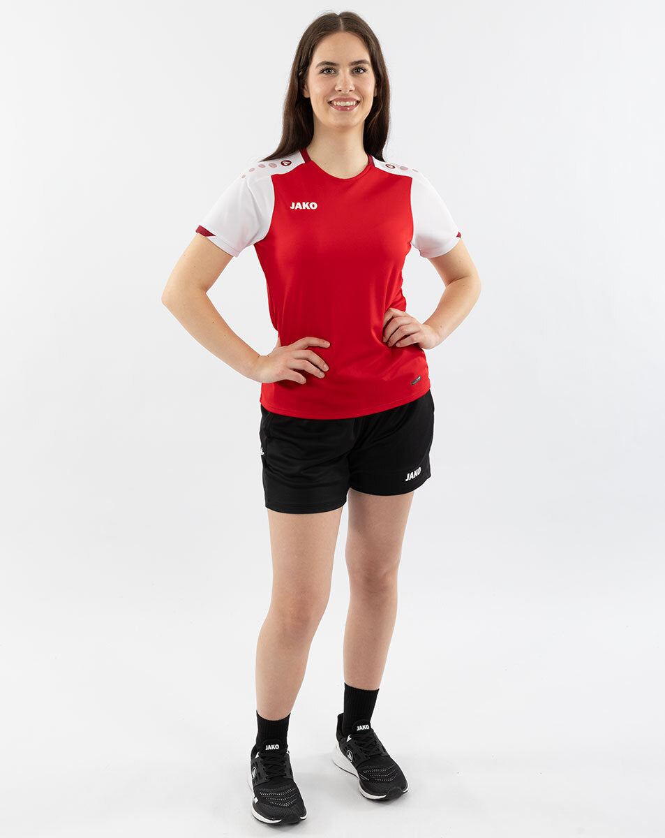 Jako Dynamic T-shirt (dames)