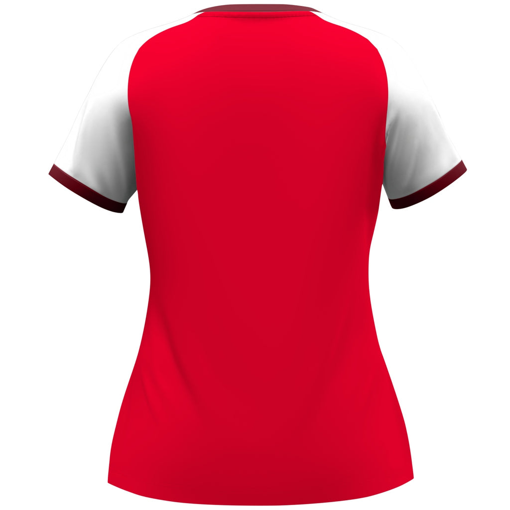 Jako Dynamic T-shirt (dames)