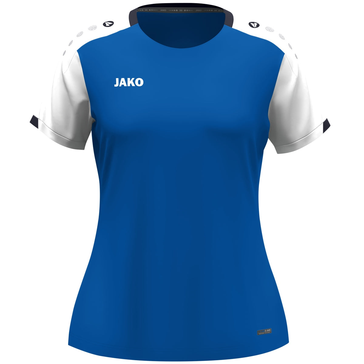 Jako Dynamic T-shirt (dames)