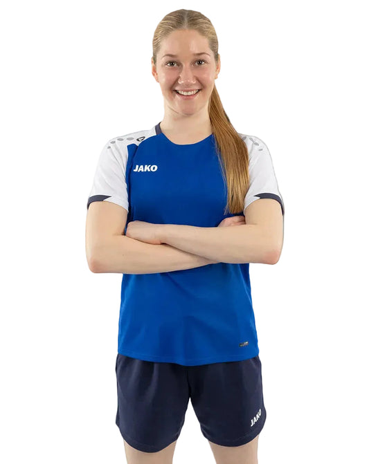 Jako Dynamic T-shirt (dames)