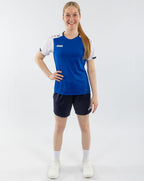 Jako Dynamic T-shirt (dames)