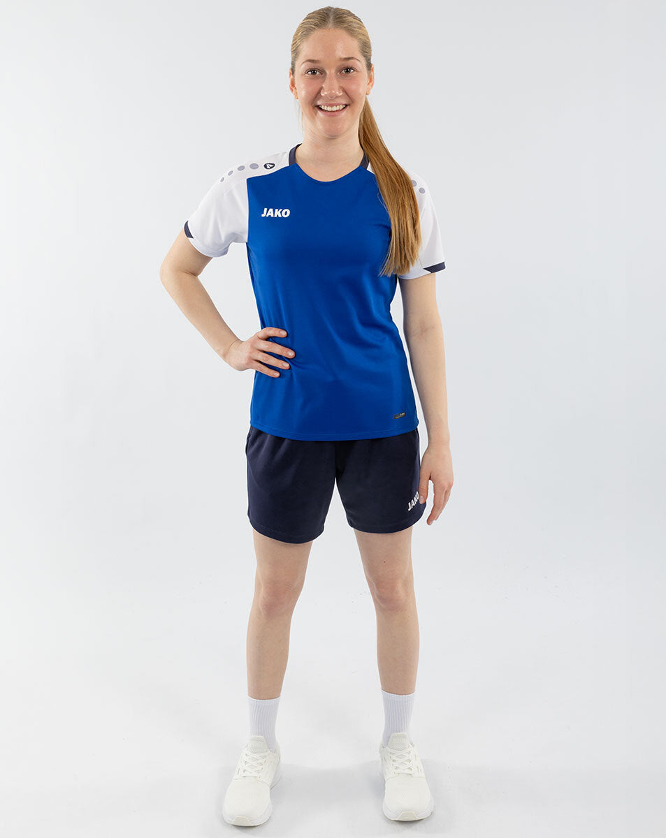 Jako Dynamic T-shirt (dames)