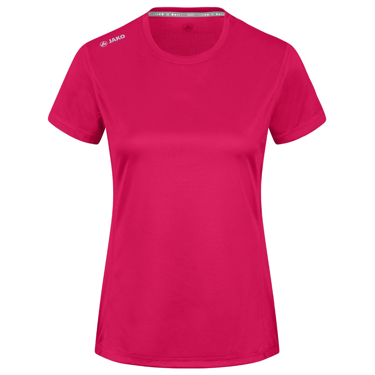 Jako T-shirt Run 2.0 (Dames)