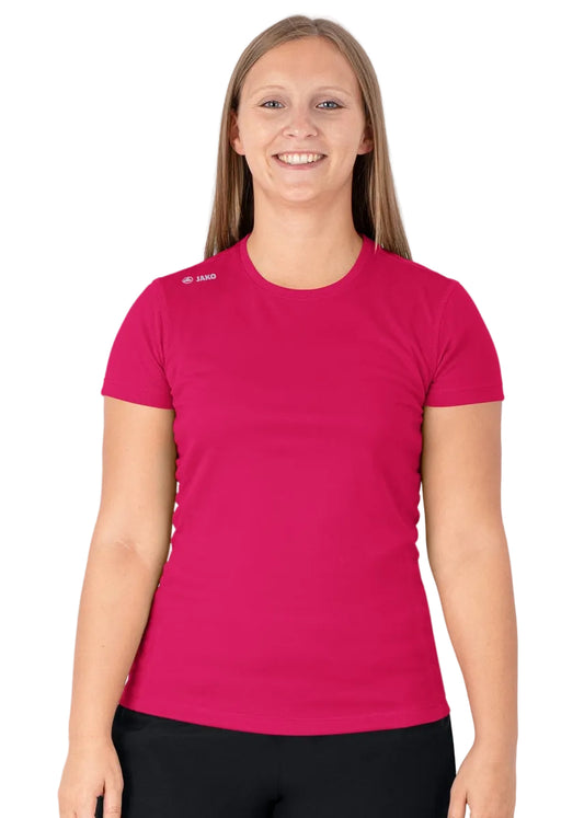 Jako T-shirt Run 2.0 (Dames)