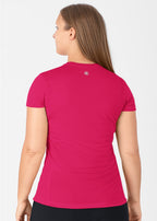 Jako T-shirt Run 2.0 (Dames)