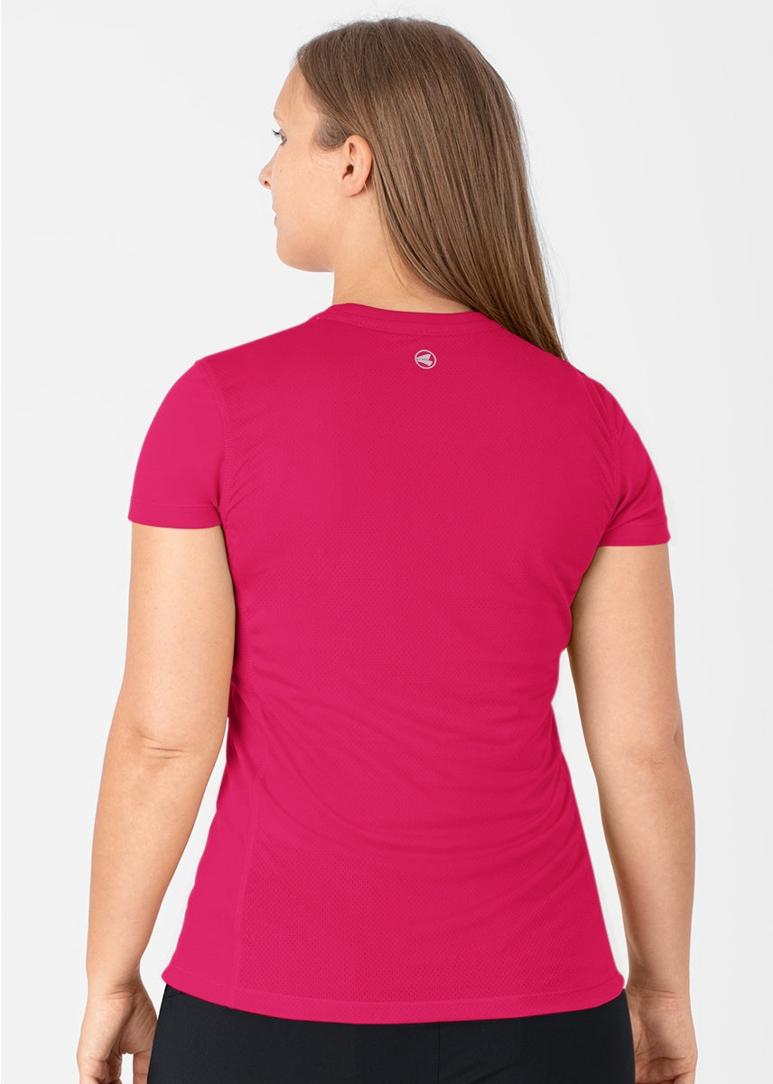 Jako T-shirt Run 2.0 (Dames)