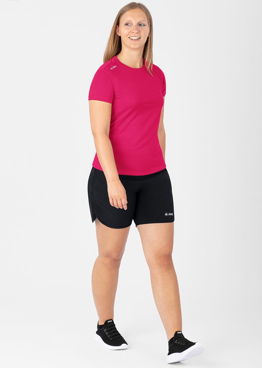 Jako T-shirt Run 2.0 (Dames)