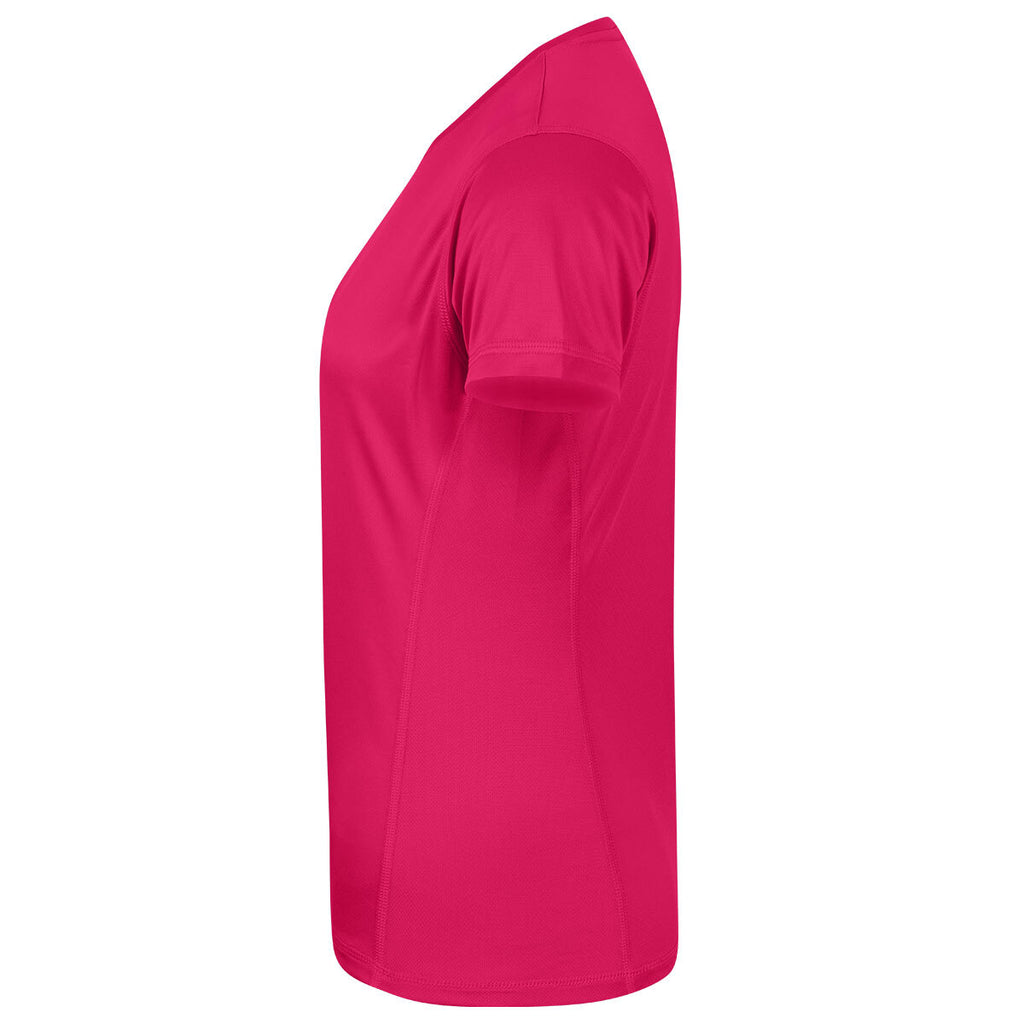 Jako T-shirt Run 2.0 (Dames)