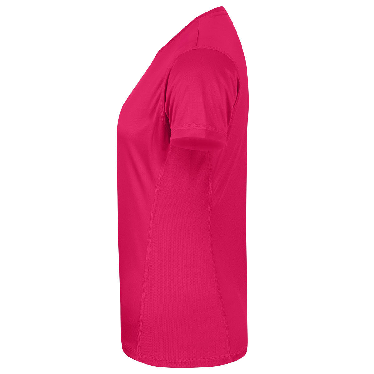 Jako T-shirt Run 2.0 (Dames)