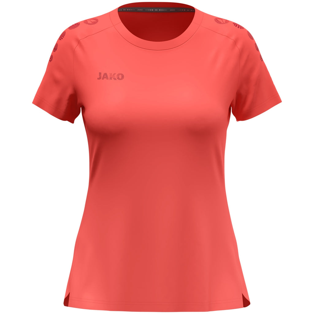 JAKO T-Shirt Light Flow dames