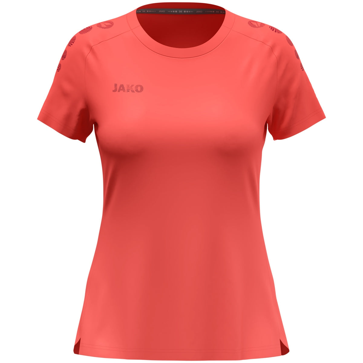 JAKO T-Shirt Light Flow dames