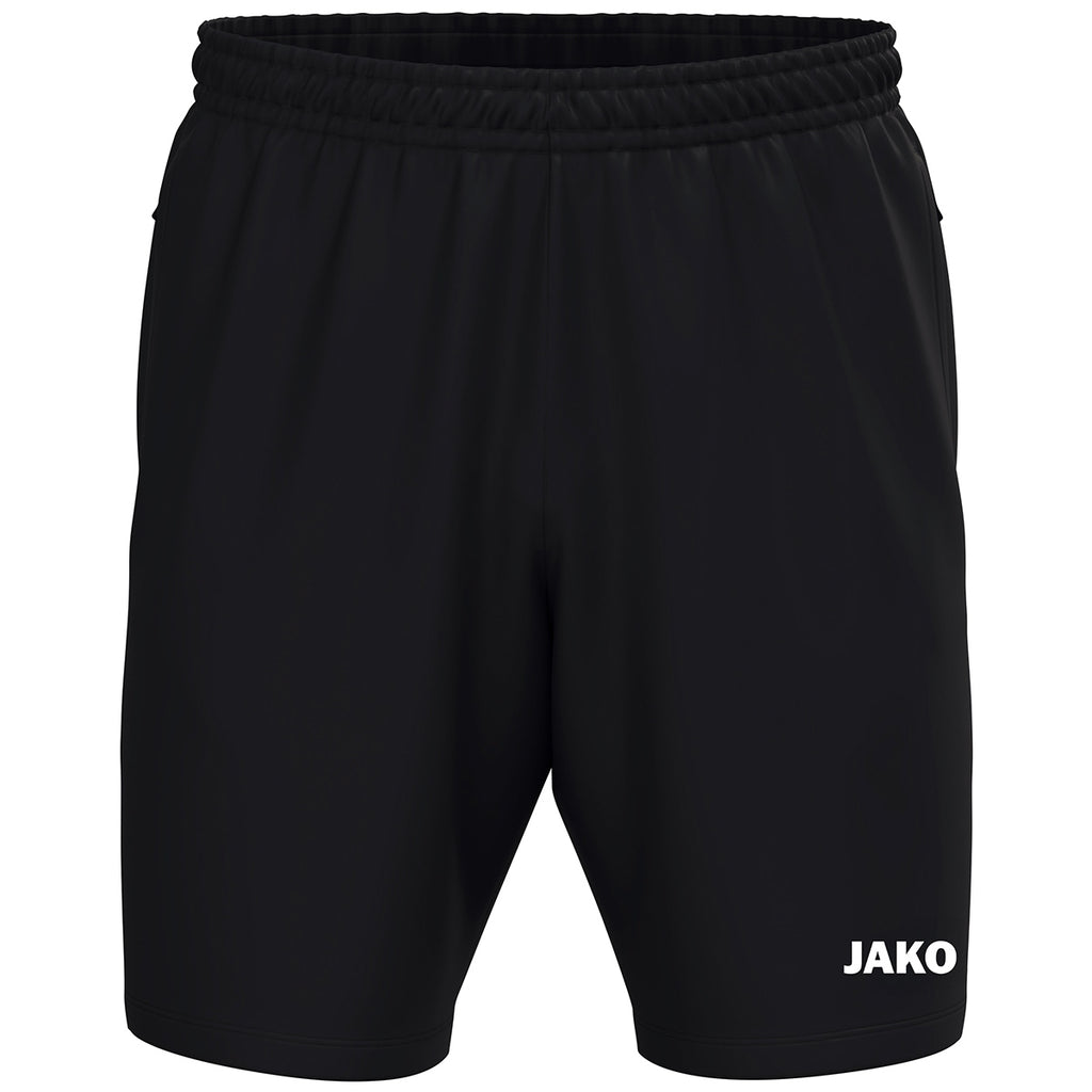 JAKO Geweven short One