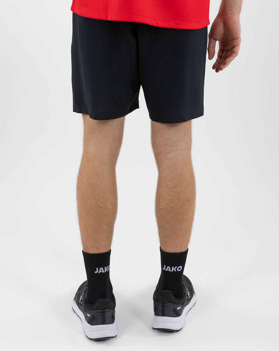 JAKO Geweven short One