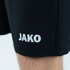JAKO Geweven short One