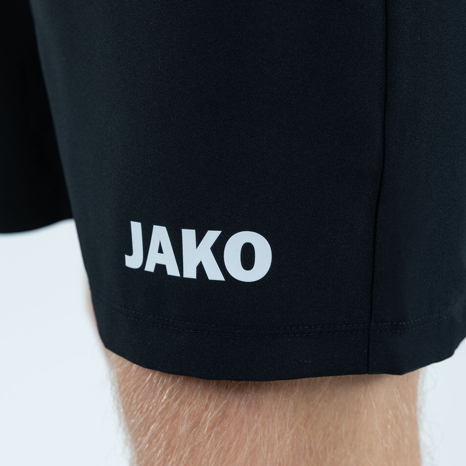 JAKO Geweven short One